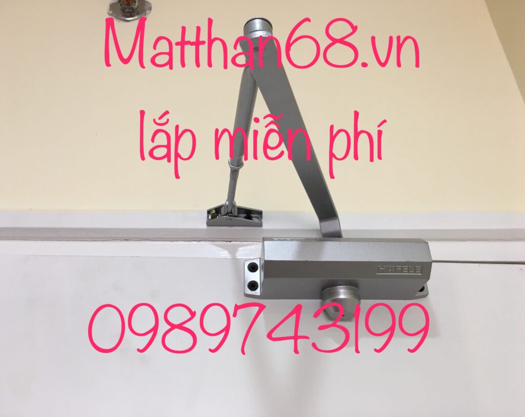 Tay co haffele có điểm dừng